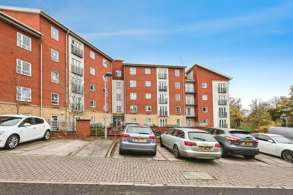 Additional property image - Boundary Road, Birmingham