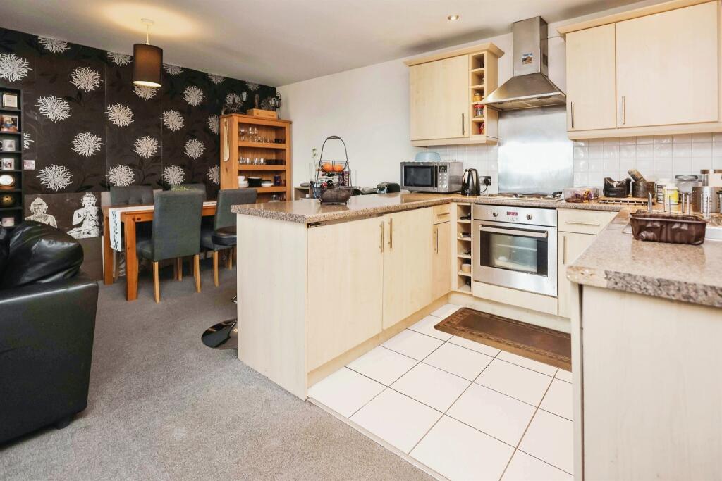 Additional property image - Boundary Road, Birmingham
