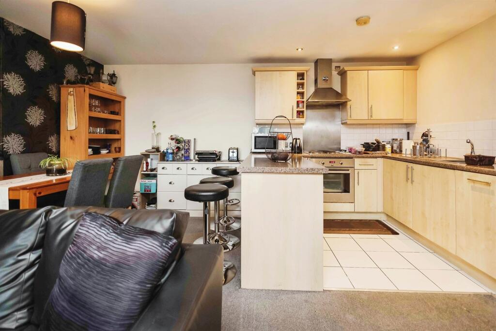 Additional property image - Boundary Road, Birmingham