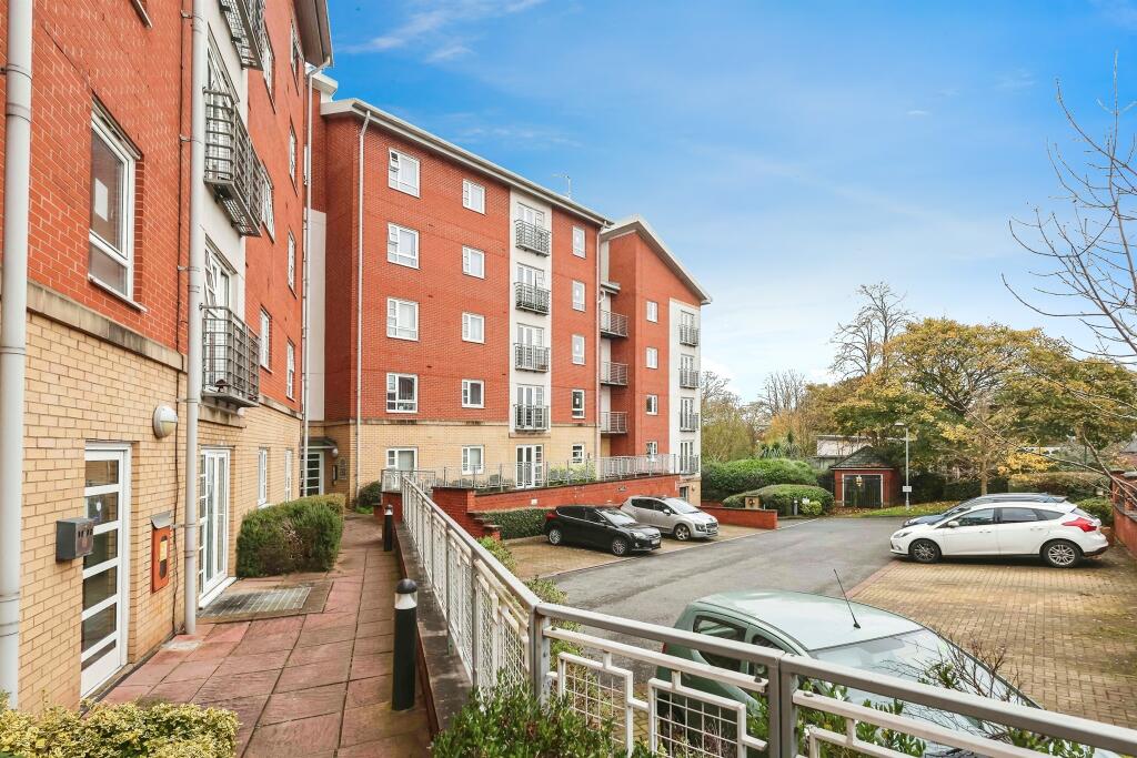 Additional property image - Boundary Road, Birmingham