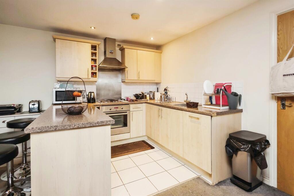 Additional property image - Boundary Road, Birmingham