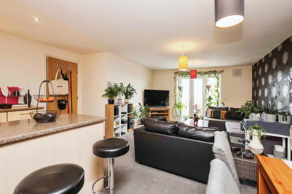 Additional property image - Boundary Road, Birmingham
