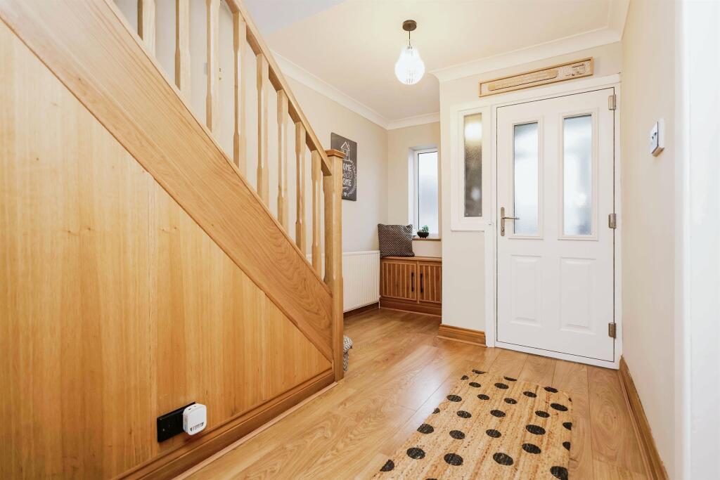 Additional property image - Beeches Drive, Birmingham
