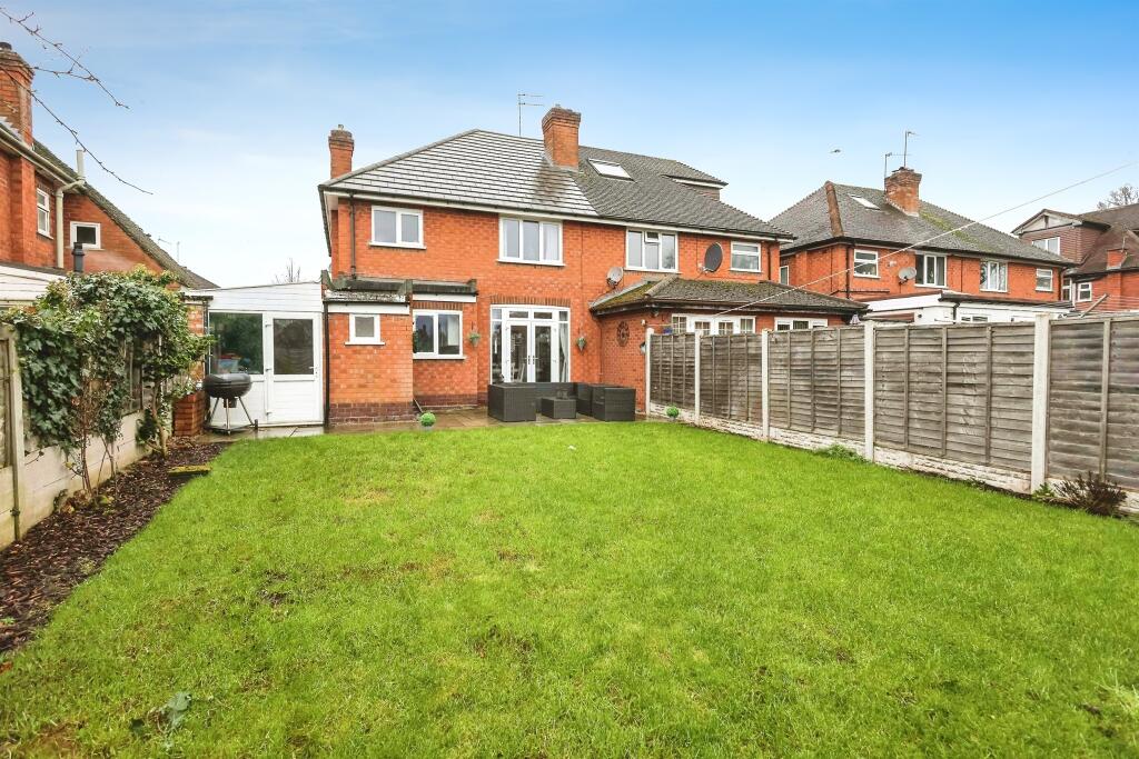 Additional property image - Beeches Drive, Birmingham