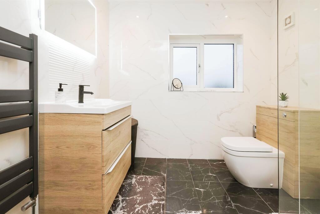 Additional property image - Beeches Drive, Birmingham