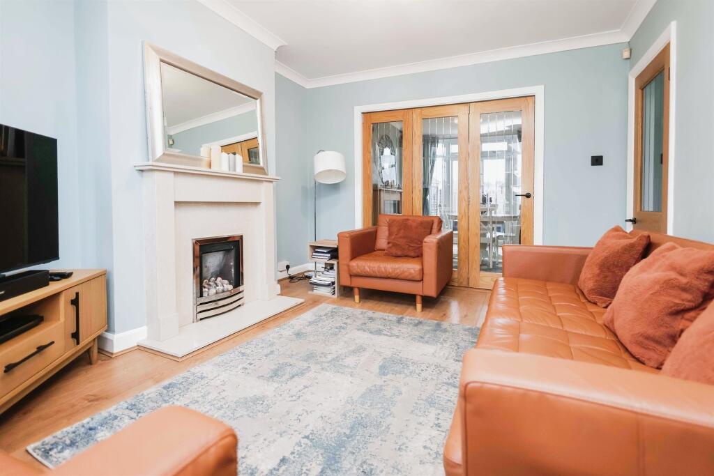 Additional property image - Beeches Drive, Birmingham