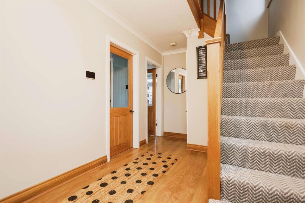 Additional property image - Beeches Drive, Birmingham