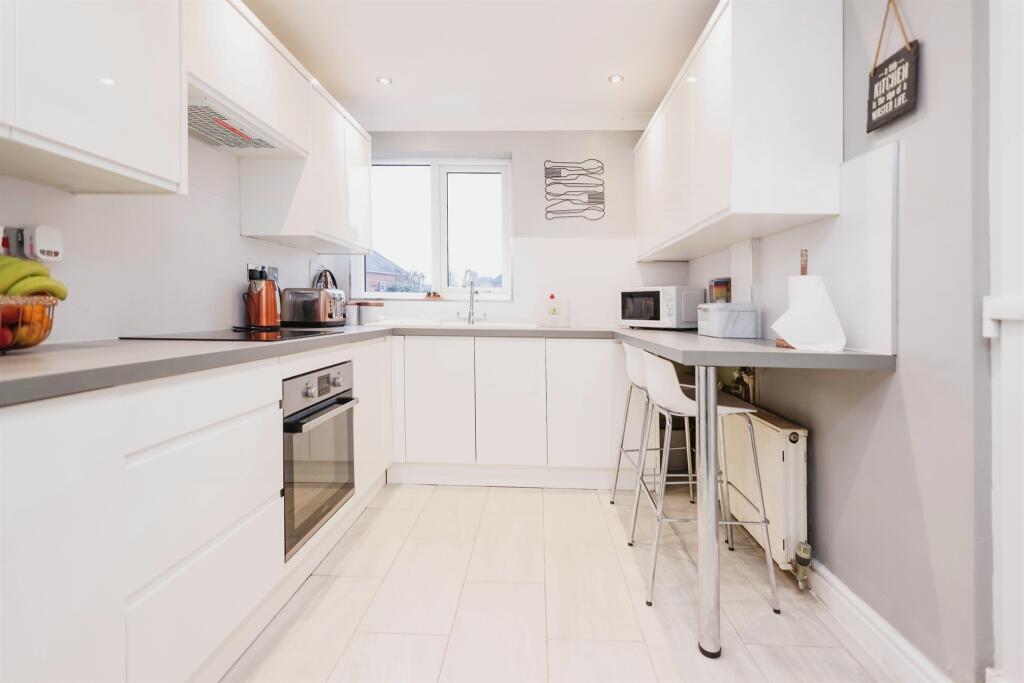 Additional property image - Beeches Drive, Birmingham