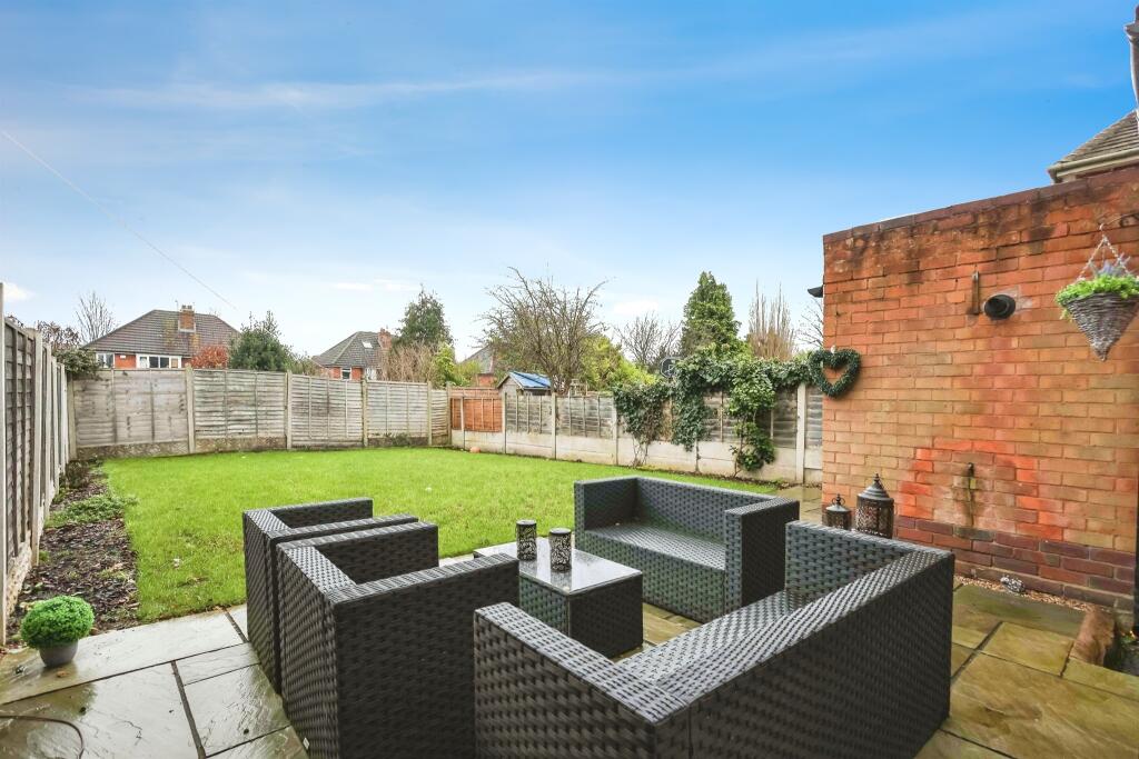 Additional property image - Beeches Drive, Birmingham