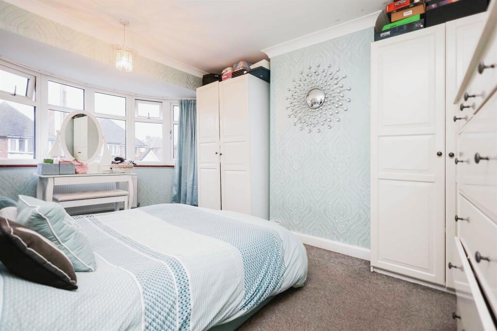 Additional property image - Beeches Drive, Birmingham