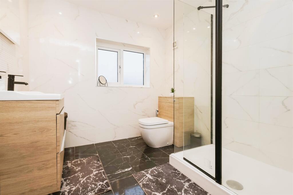 Additional property image - Beeches Drive, Birmingham