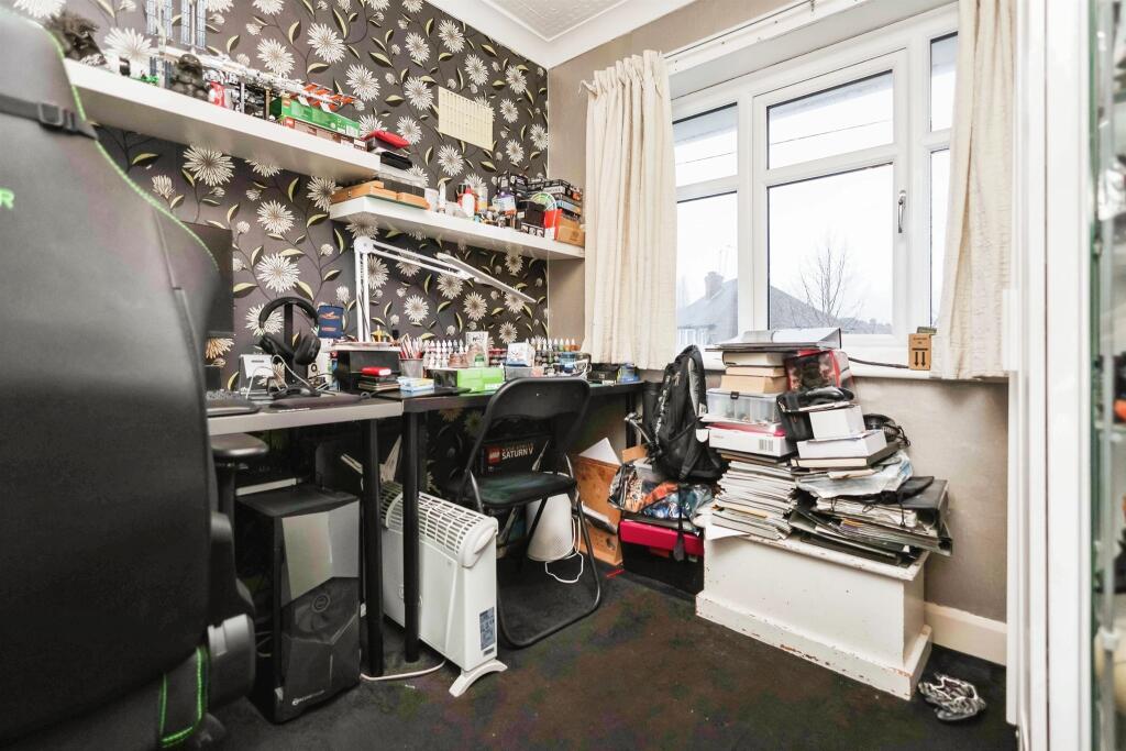 Additional property image - Beeches Drive, Birmingham