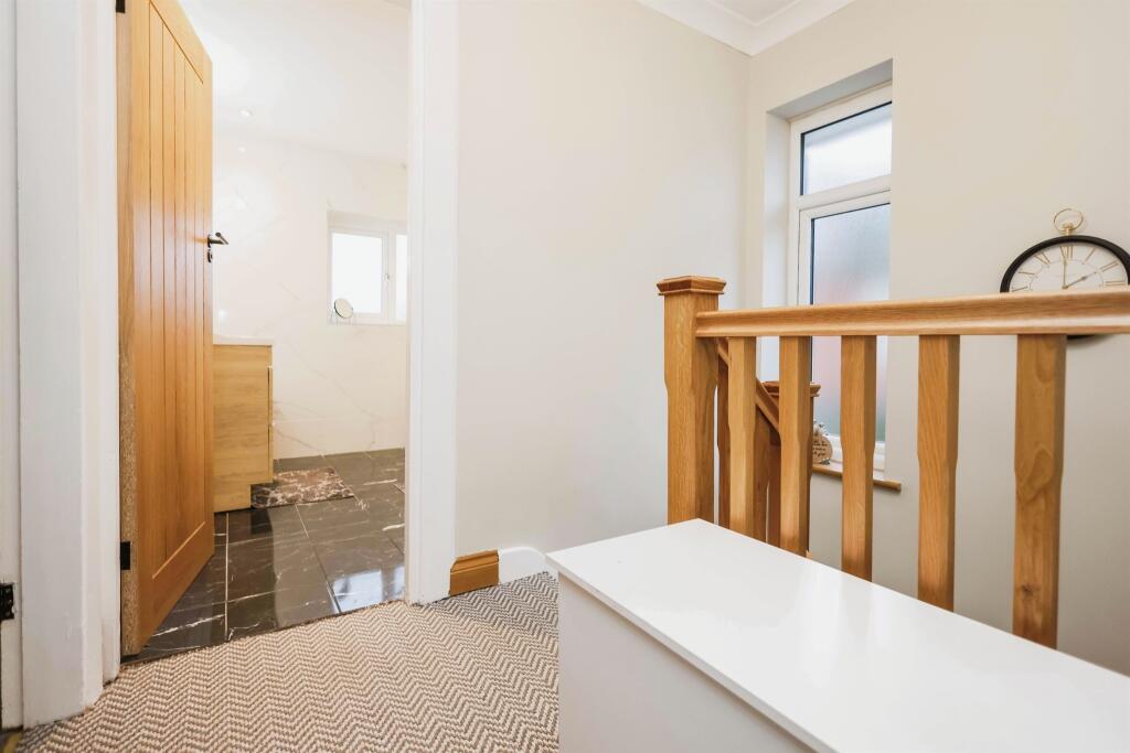 Additional property image - Beeches Drive, Birmingham