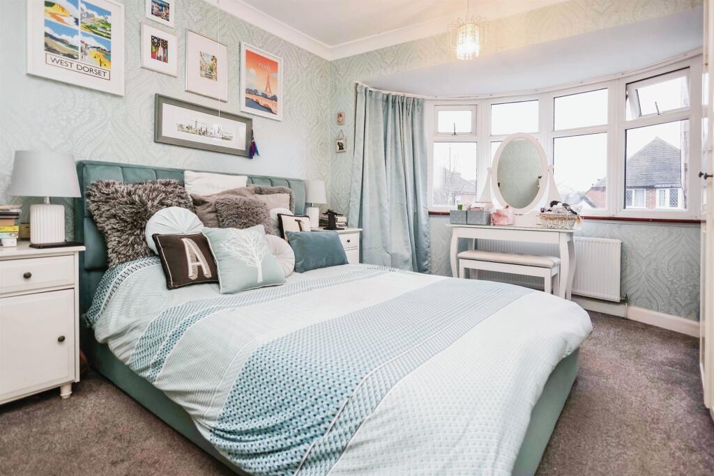 Additional property image - Beeches Drive, Birmingham