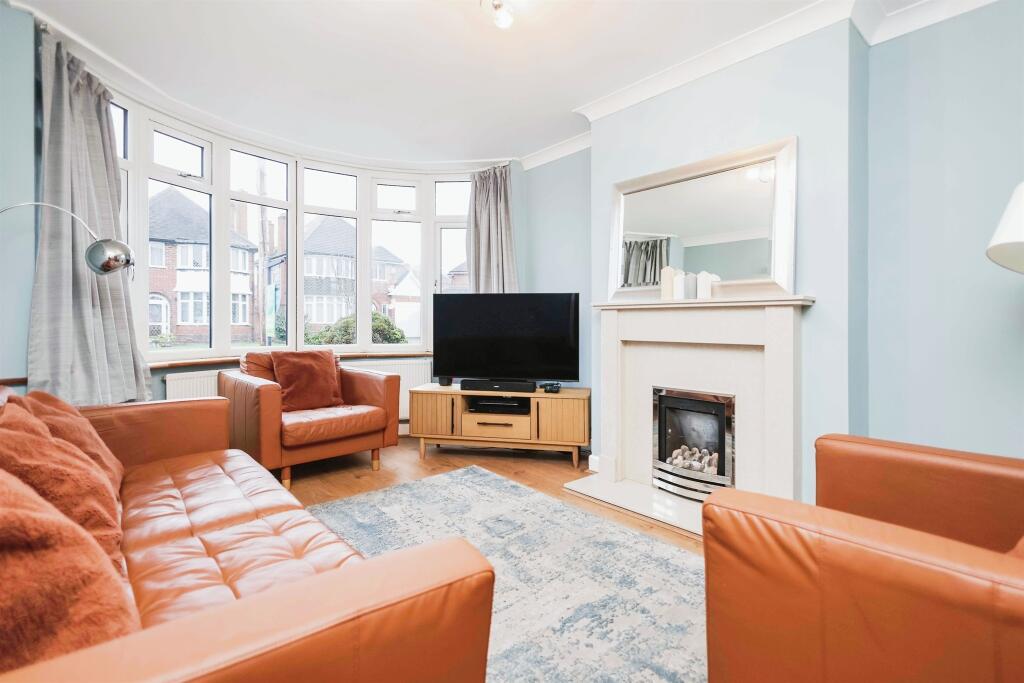 Additional property image - Beeches Drive, Birmingham