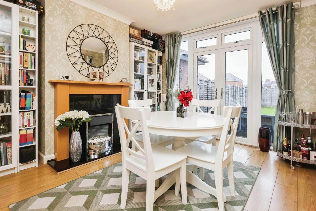 Additional property image - Beeches Drive, Birmingham