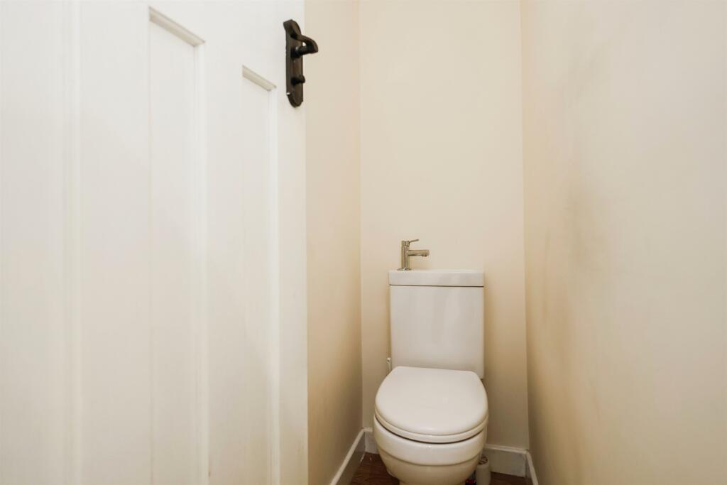 Additional property image - Gravelly Lane, Birmingham