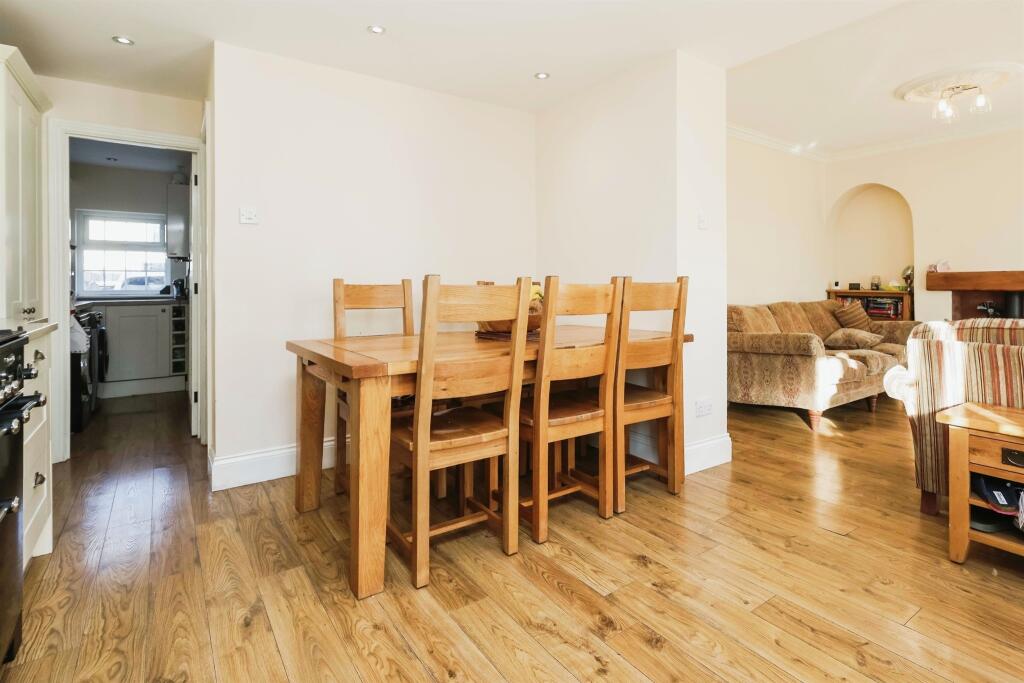 Additional property image - Gravelly Lane, Birmingham