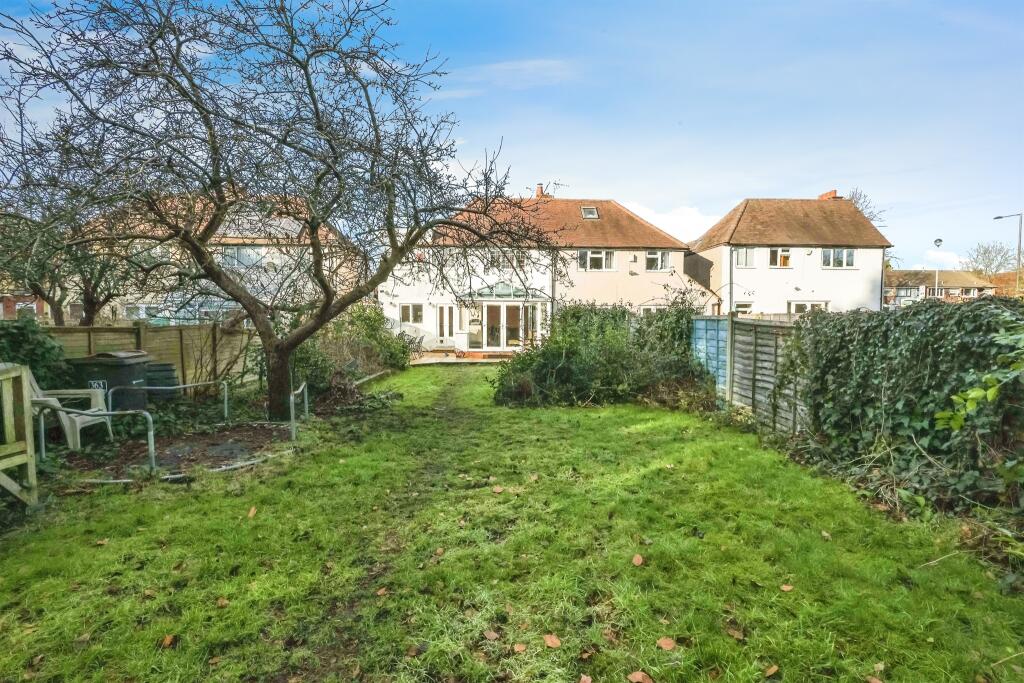 Additional property image - Gravelly Lane, Birmingham