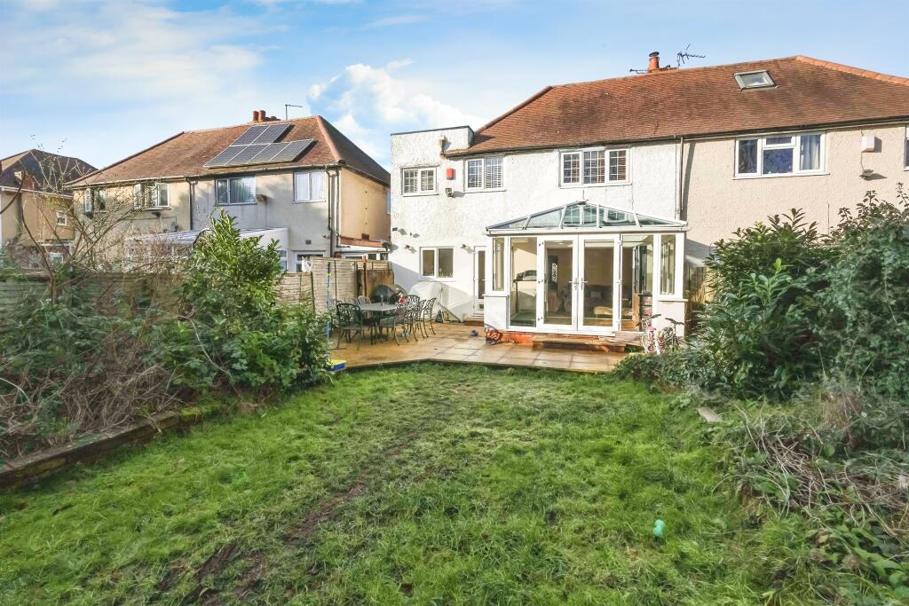 Additional property image - Gravelly Lane, Birmingham
