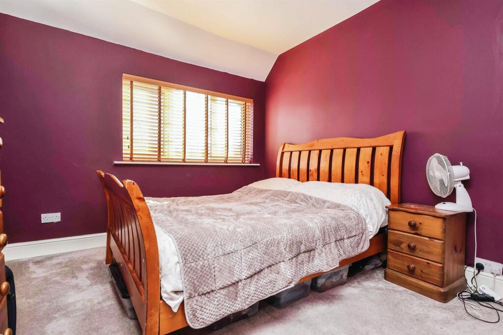 Additional property image - Gravelly Lane, Birmingham