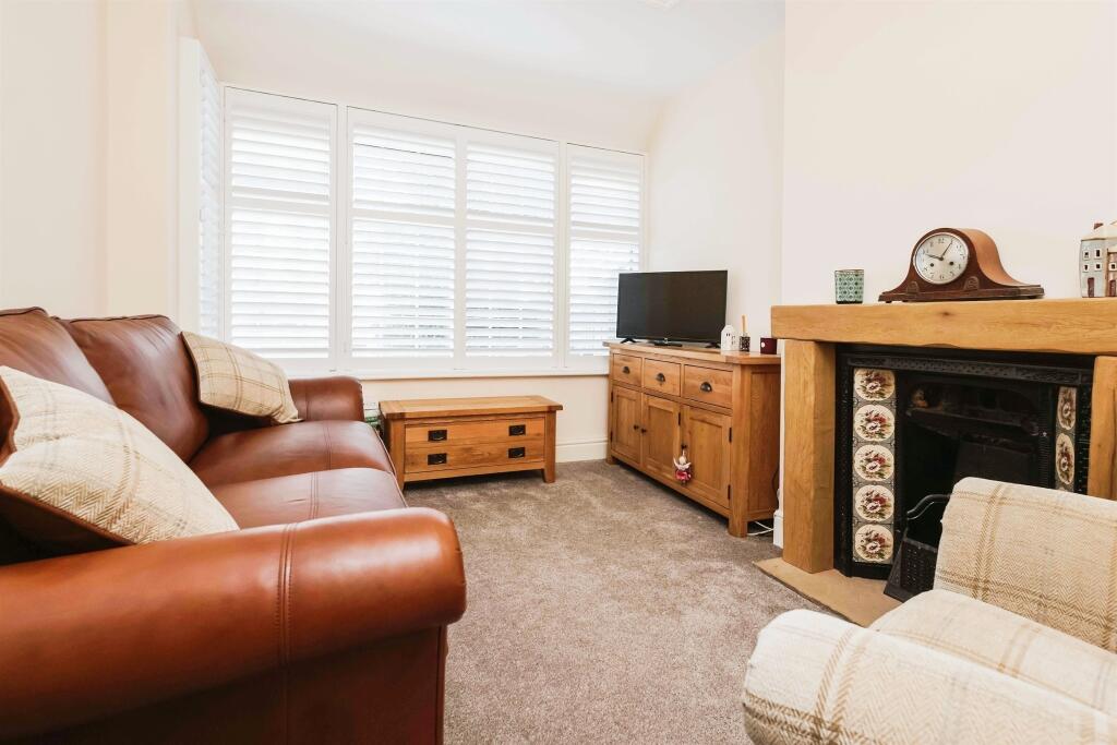 Additional property image - Gravelly Lane, Birmingham