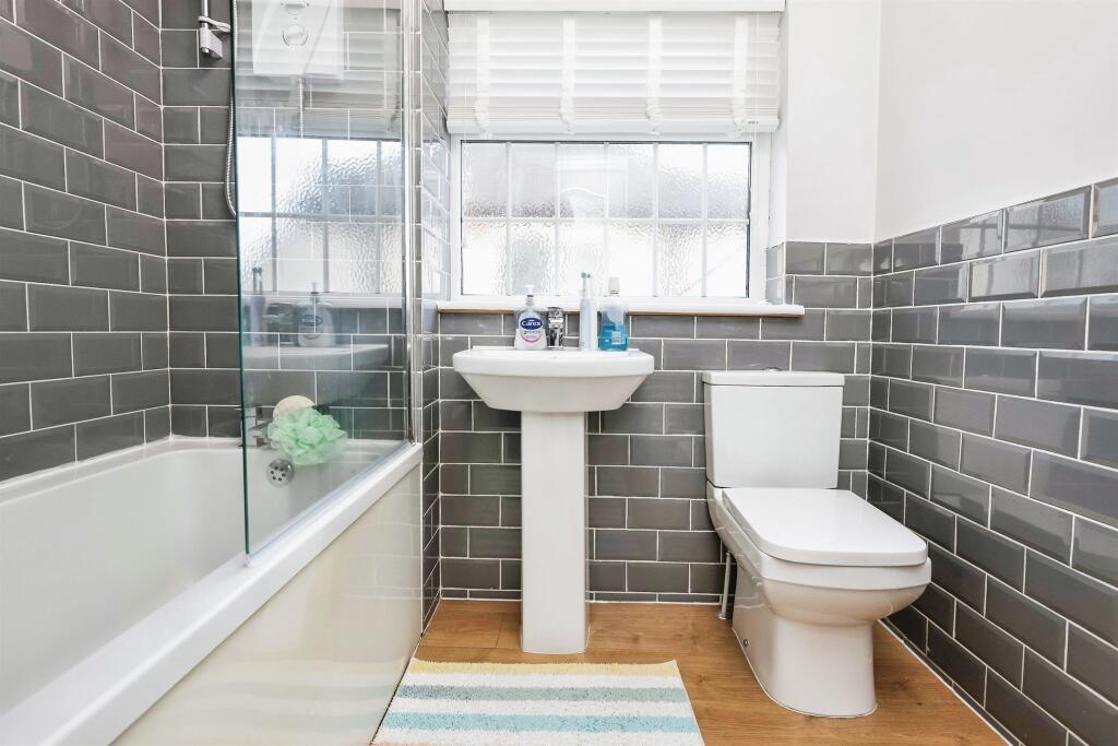 Additional property image - Gravelly Lane, Birmingham