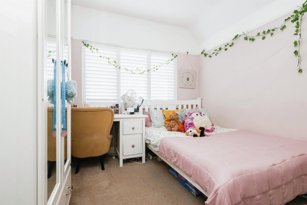 Additional property image - Gravelly Lane, Birmingham