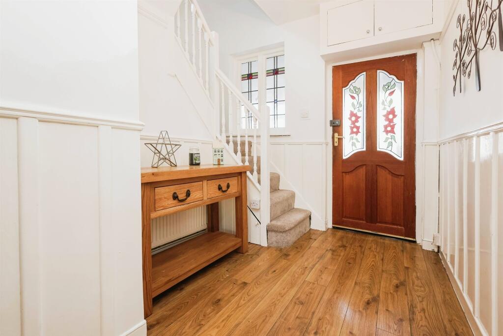Additional property image - Gravelly Lane, Birmingham