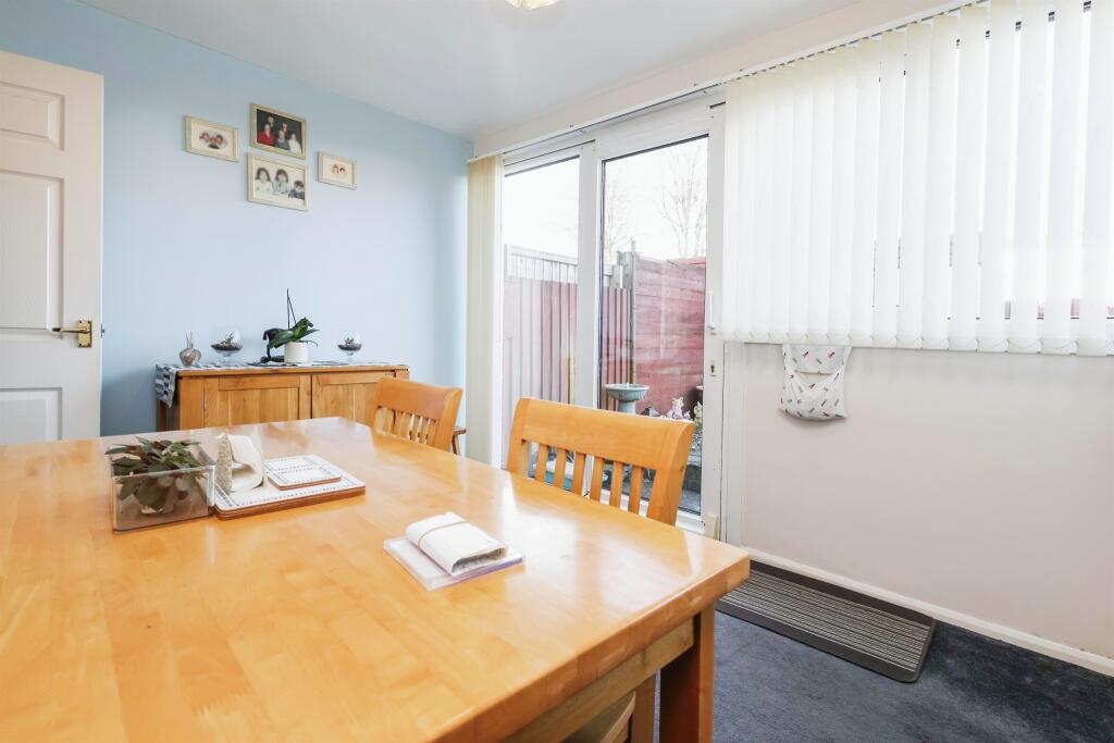 Additional property image - Yatesbury Avenue, Birmingham