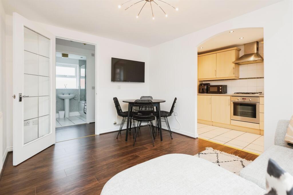 Additional property image - Boundary Road, Birmingham