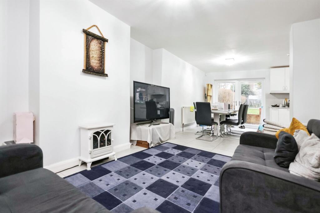 Additional property image - Goosemoor Lane, BIRMINGHAM