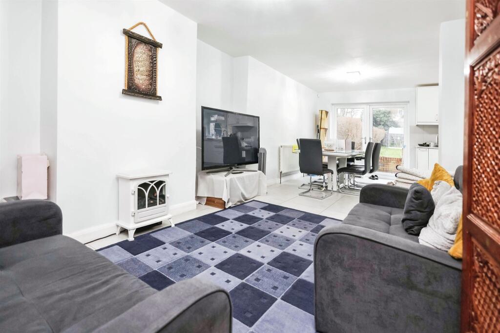 Additional property image - Goosemoor Lane, BIRMINGHAM