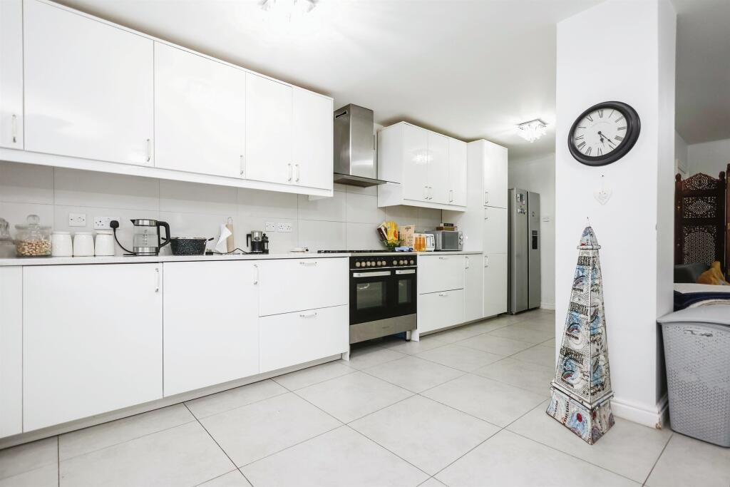 Additional property image - Goosemoor Lane, BIRMINGHAM