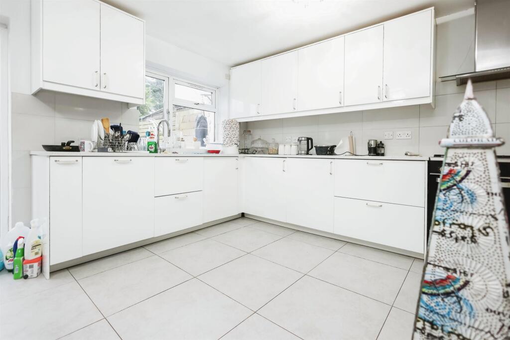 Additional property image - Goosemoor Lane, BIRMINGHAM