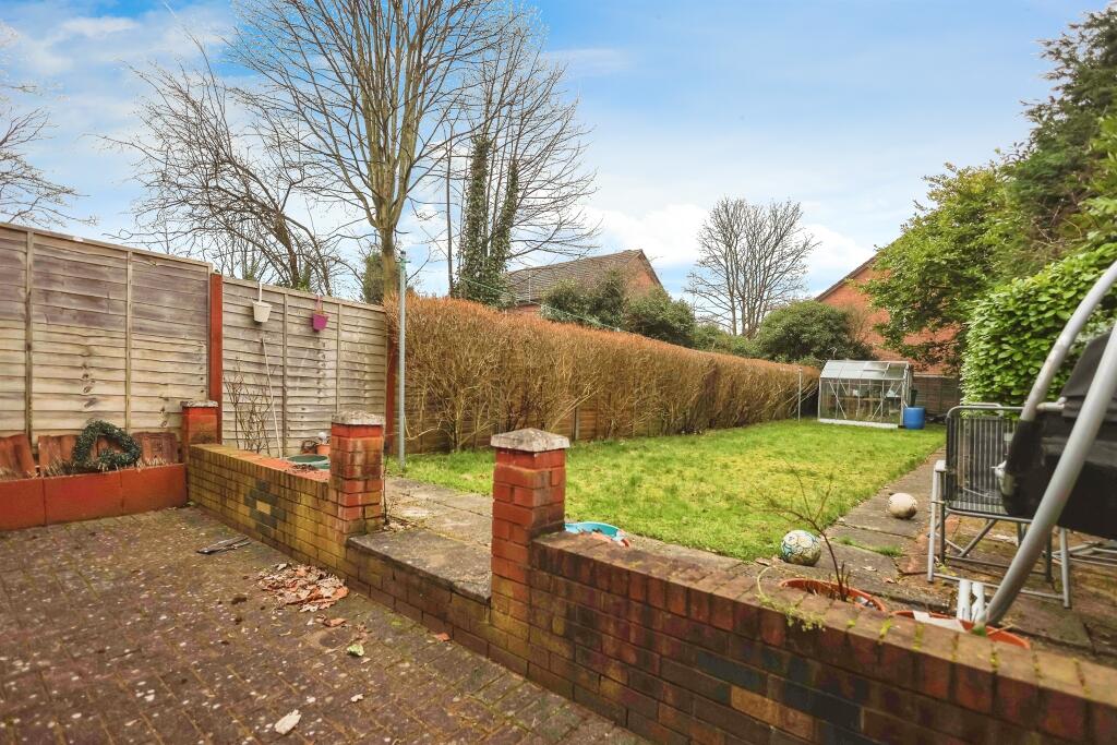 Additional property image - Goosemoor Lane, BIRMINGHAM