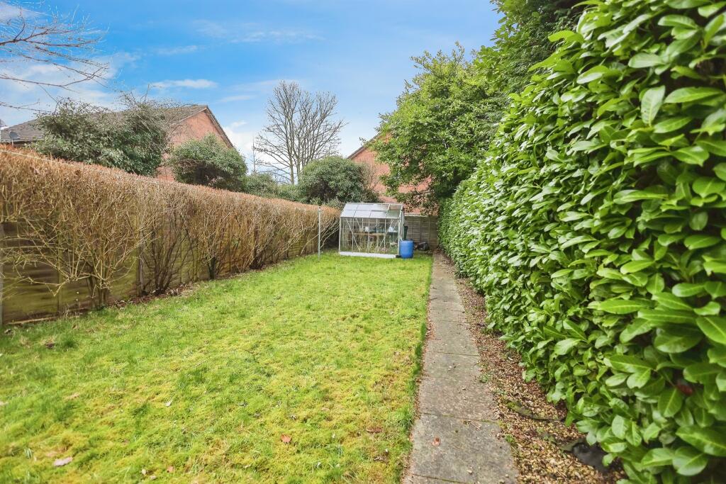 Additional property image - Goosemoor Lane, BIRMINGHAM