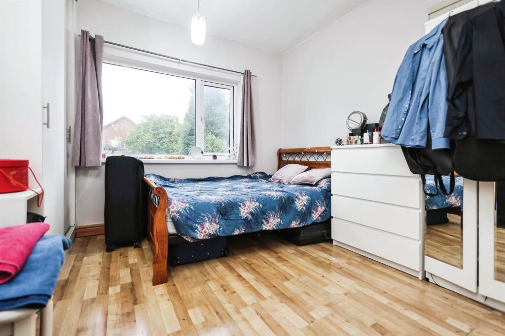 Additional property image - Goosemoor Lane, BIRMINGHAM