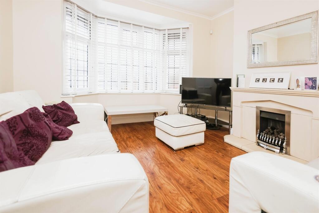 Additional property image - Goosemoor Lane, BIRMINGHAM