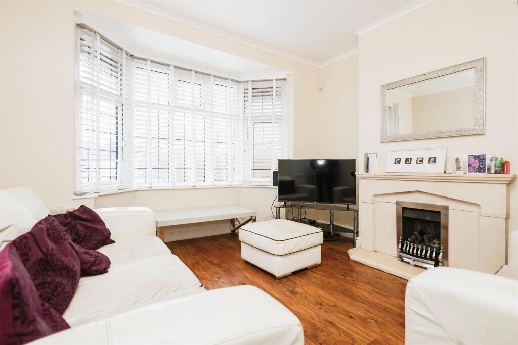 Additional property image - Goosemoor Lane, BIRMINGHAM