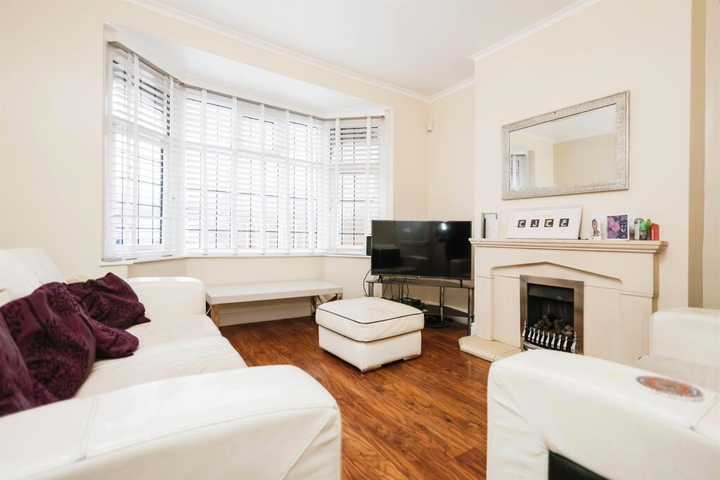 Additional property image - Goosemoor Lane, BIRMINGHAM