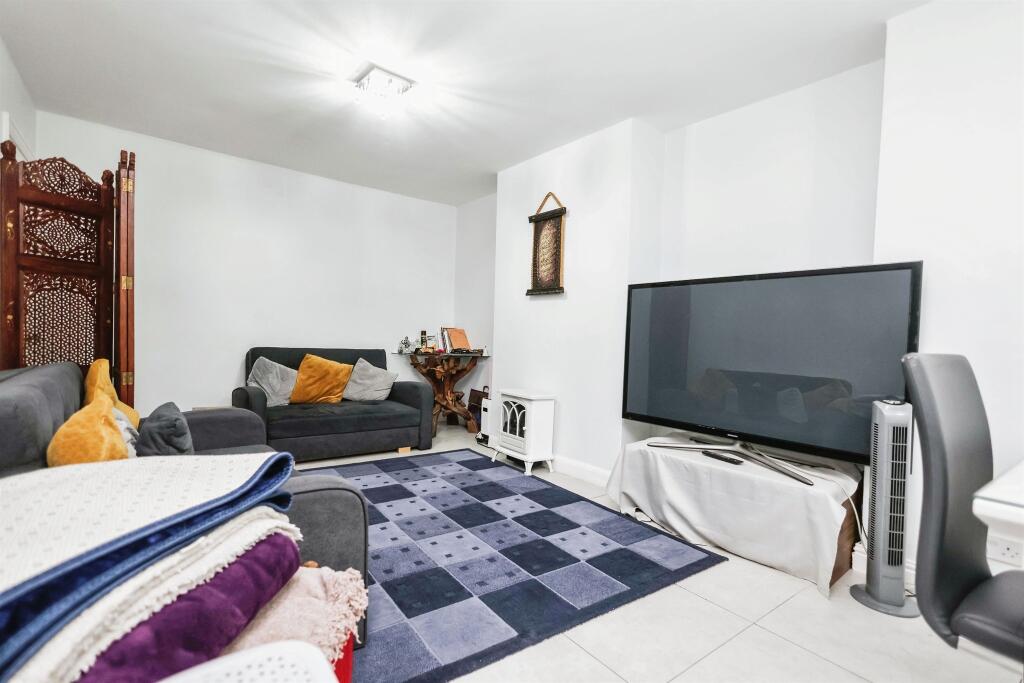 Additional property image - Goosemoor Lane, BIRMINGHAM
