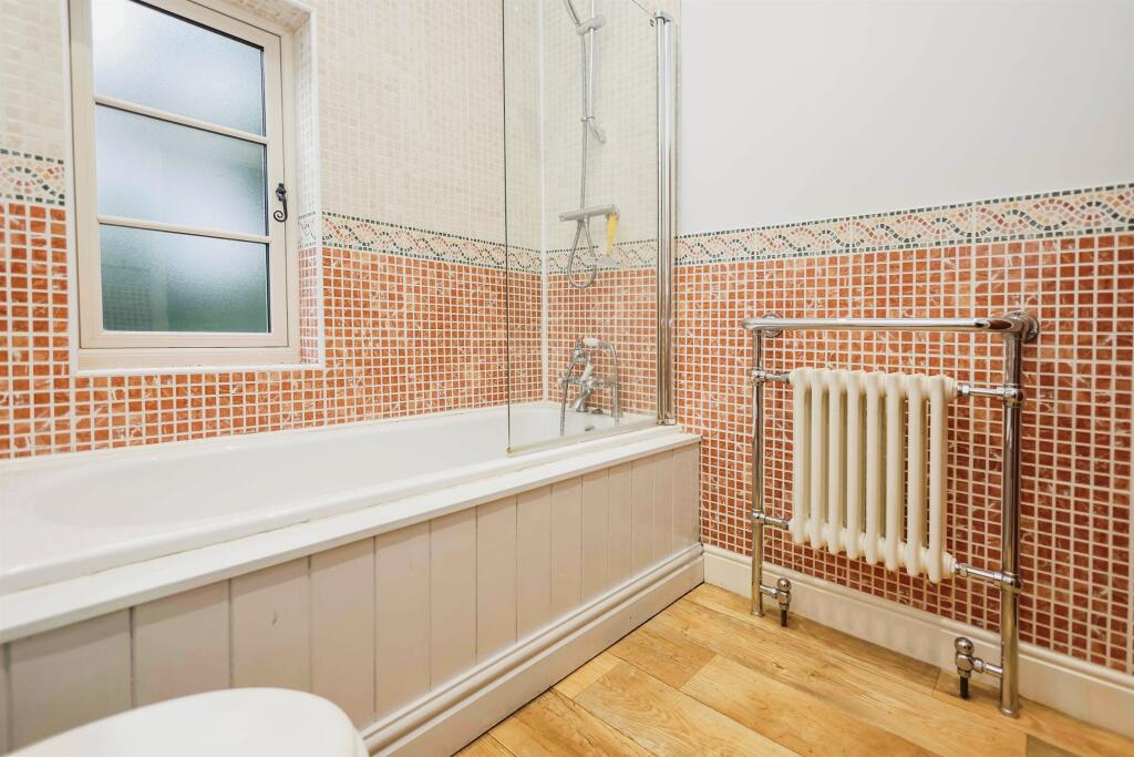 Additional property image - Thornhill Road, Sutton Coldfield