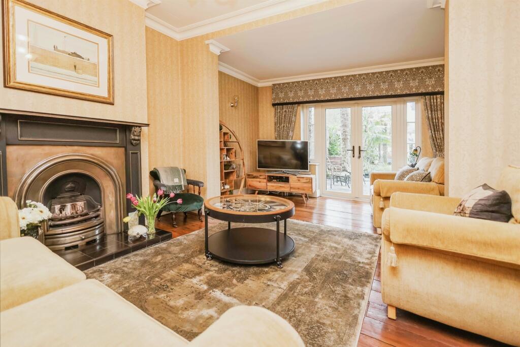 Additional property image - Thornhill Road, Sutton Coldfield