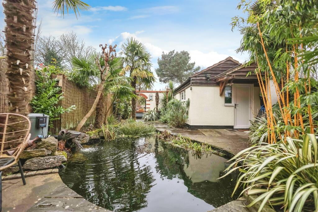 Additional property image - Thornhill Road, Sutton Coldfield