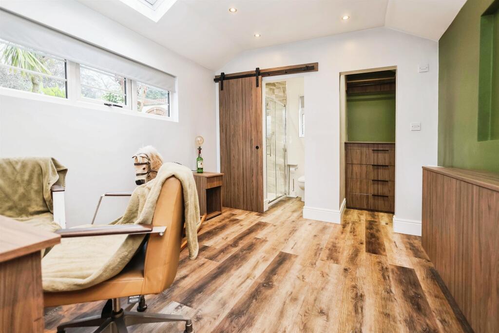 Additional property image - Thornhill Road, Sutton Coldfield