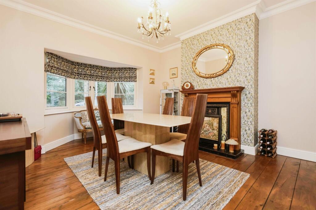 Additional property image - Thornhill Road, Sutton Coldfield