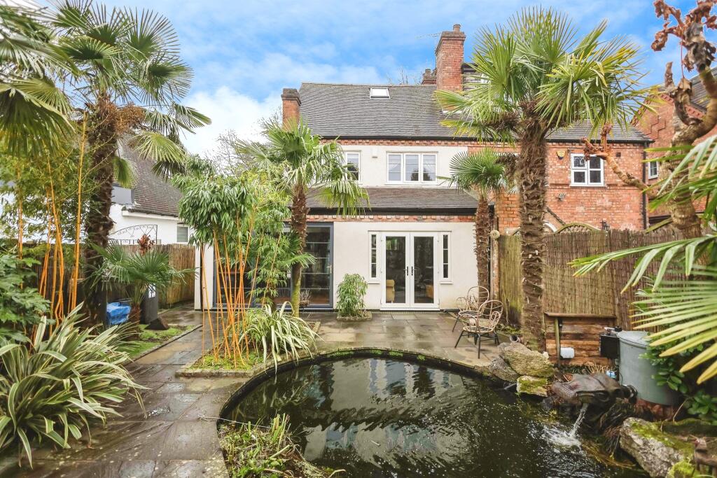 Additional property image - Thornhill Road, Sutton Coldfield