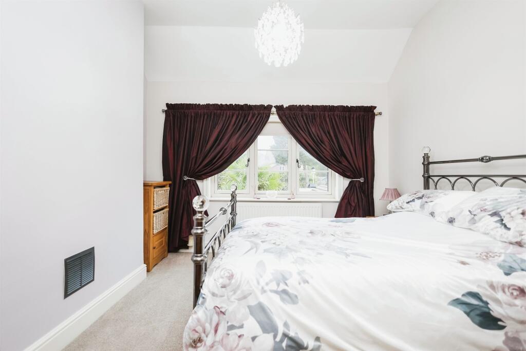 Additional property image - Thornhill Road, Sutton Coldfield