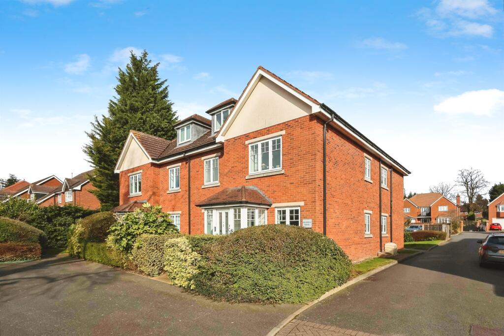Main image of property: Birmingham Road, Sutton Coldfield